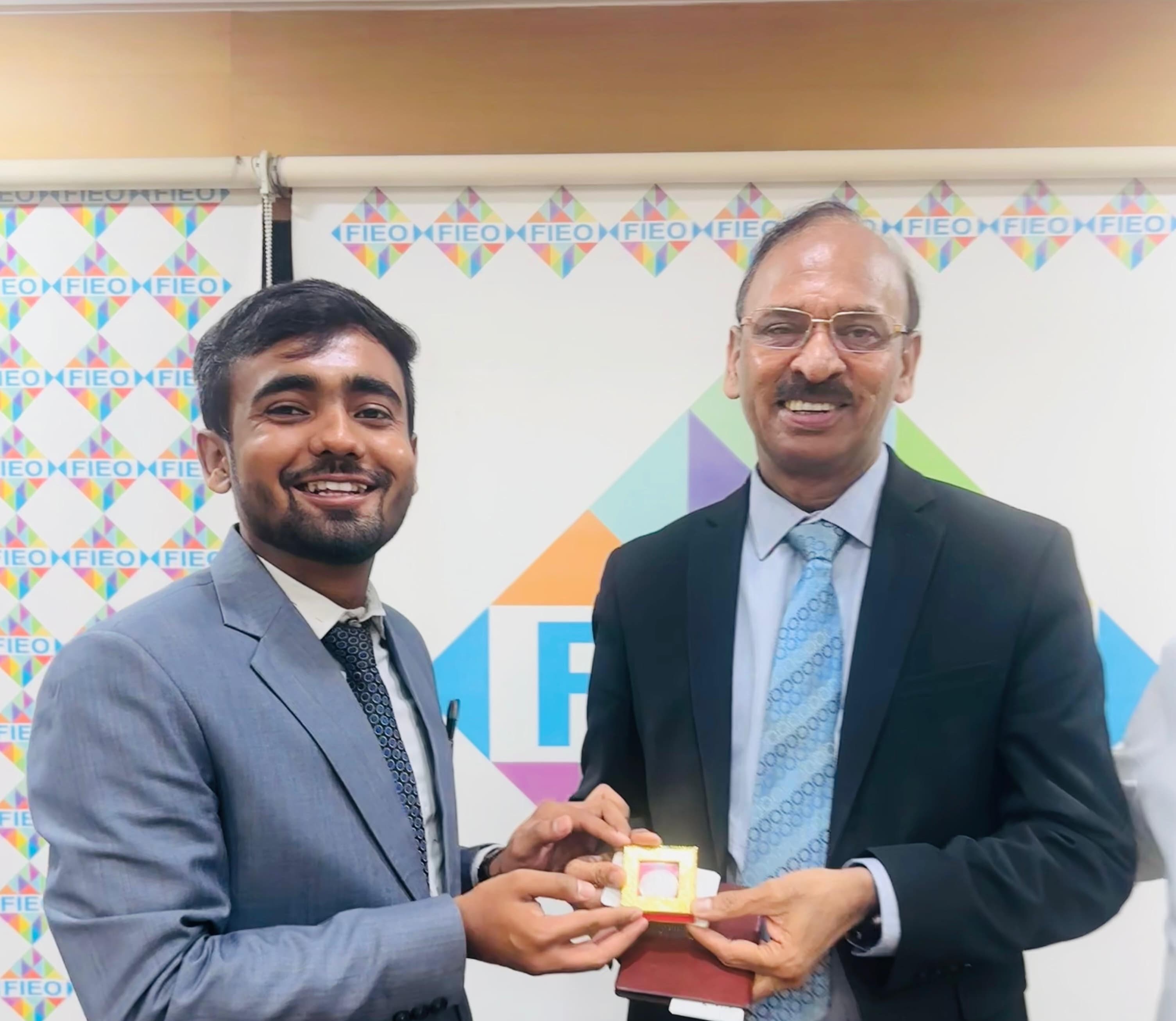 GIFT Global International Foreign Trade export import training institute by 10X Exports 2